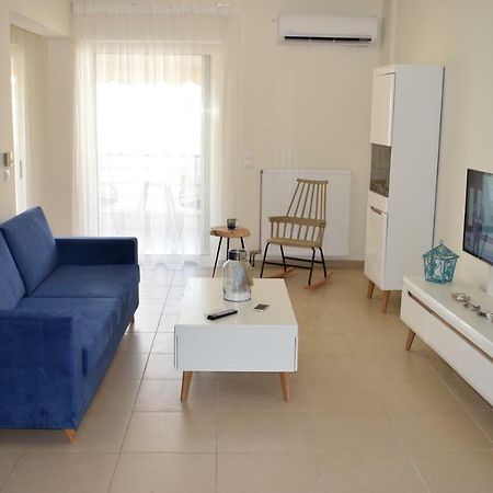 Fedra City Suites Agios Nikolaos  Exterior photo