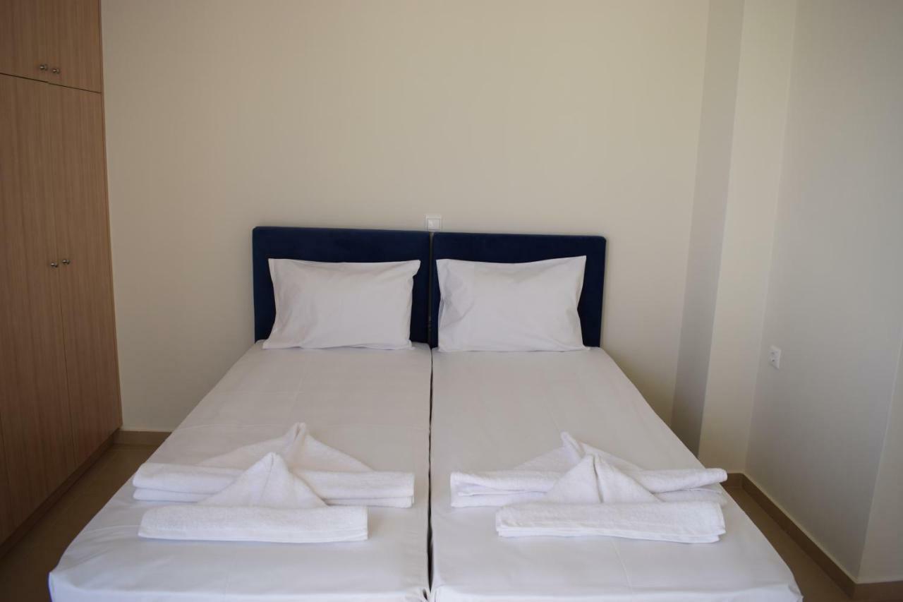 Fedra City Suites Agios Nikolaos  Exterior photo