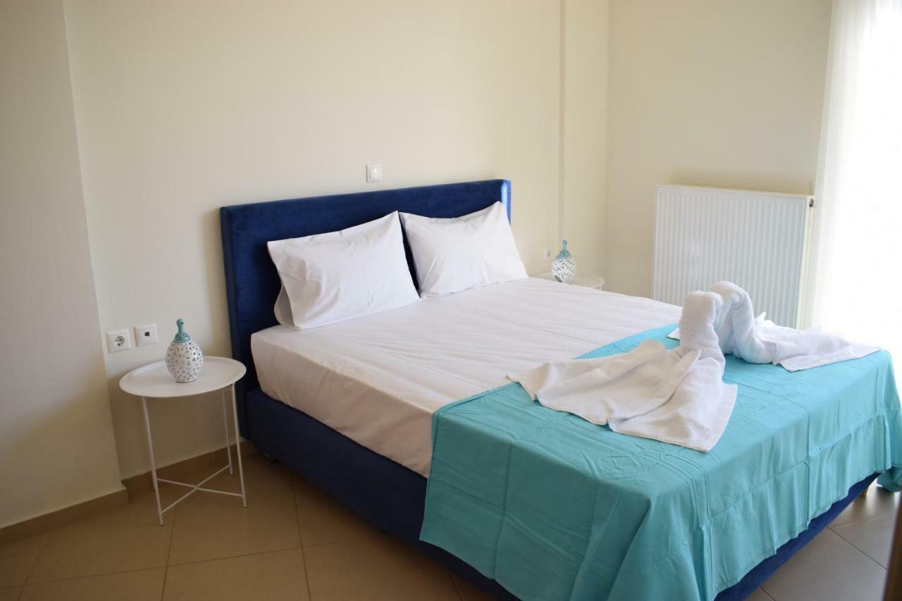 Fedra City Suites Agios Nikolaos  Exterior photo
