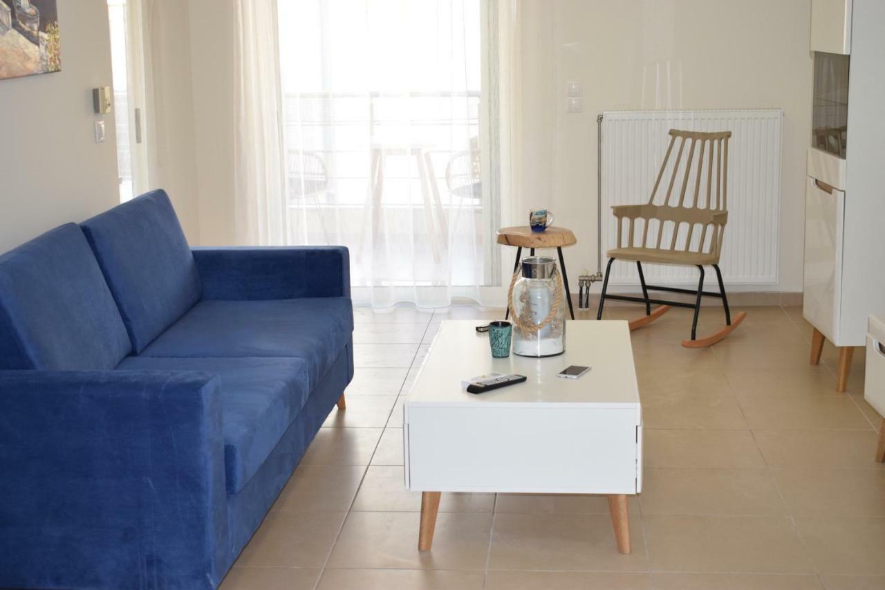 Fedra City Suites Agios Nikolaos  Exterior photo