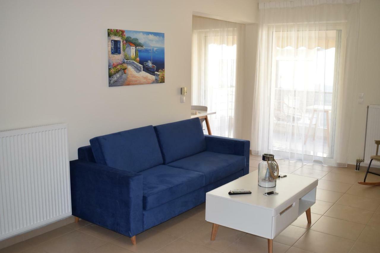 Fedra City Suites Agios Nikolaos  Exterior photo